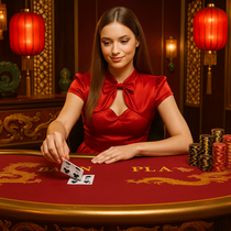 MonacoBet - Live Baccarat - Real Dealer Casino