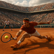 MonacoBet - Tennis Betting - Sports Betting